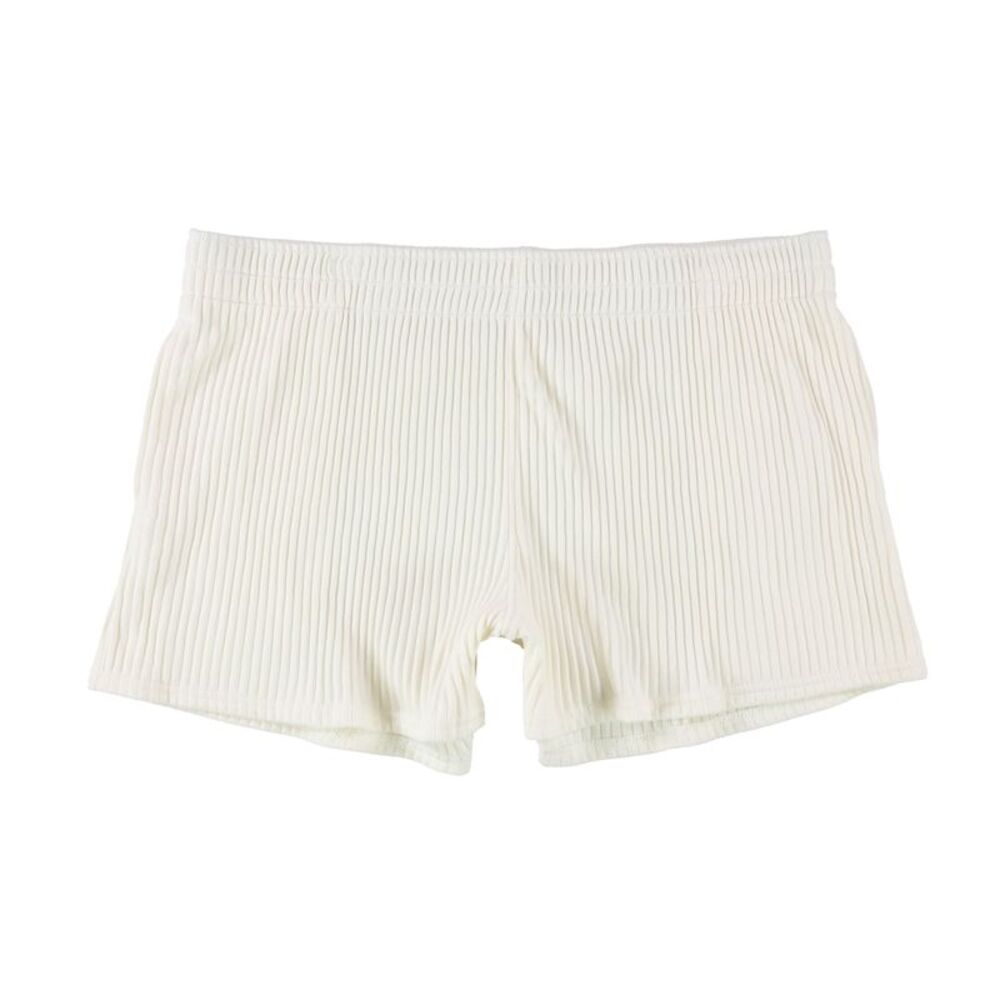 Reef Womens Beachy Rib Casual Walking Shorts, NWT